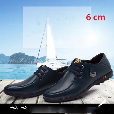 Giầy cao nam trẻ trung-GC45